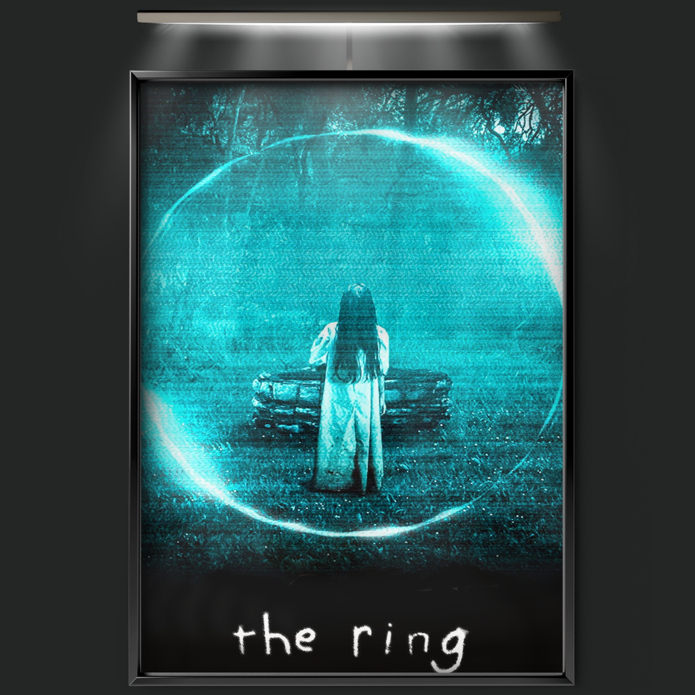 The Ring (2002)