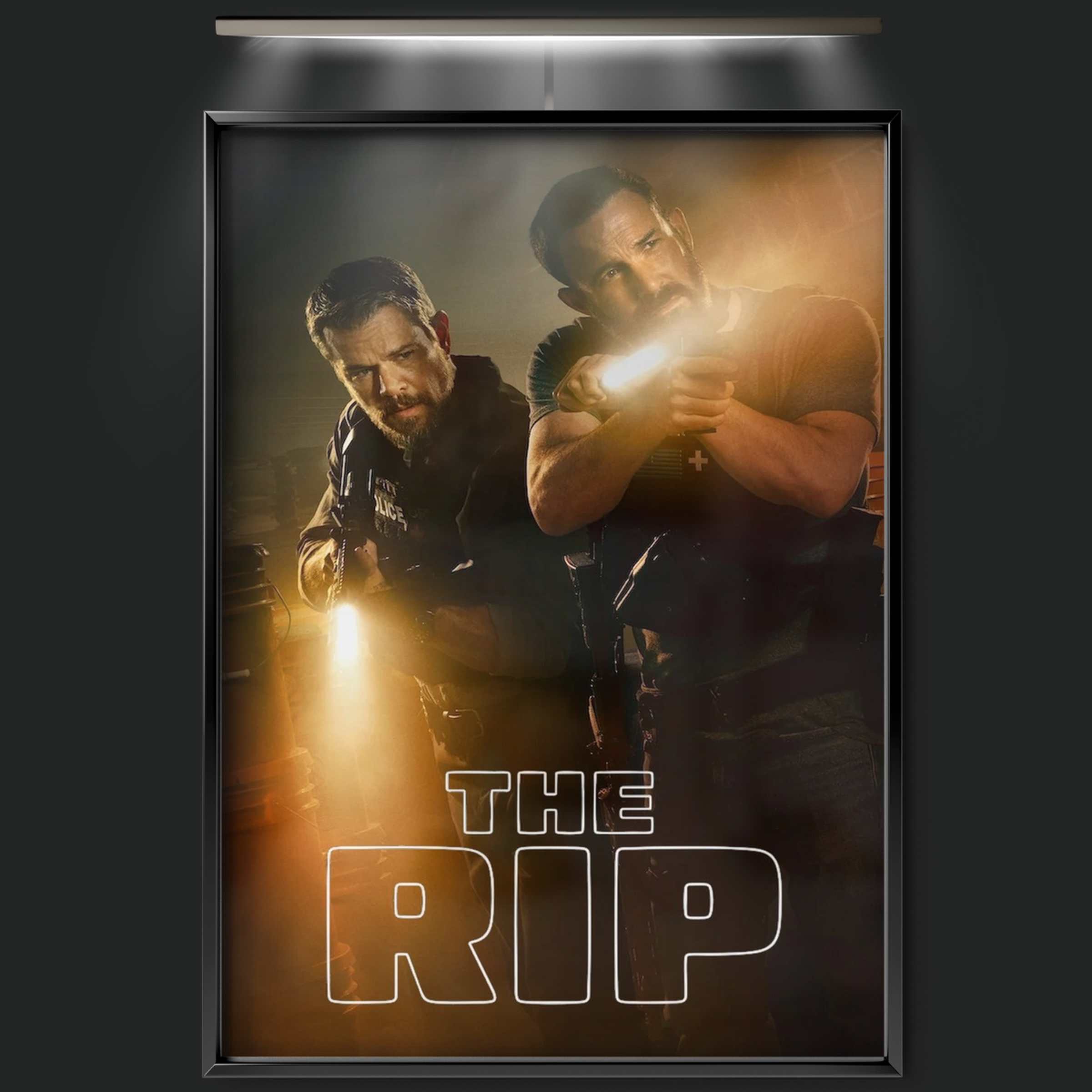 The Rip (2026)