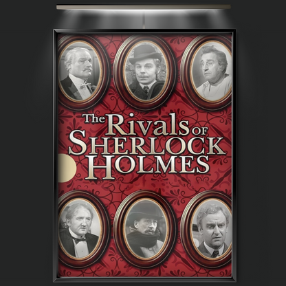 The Rivals Of Sherlock Holmes (1971)