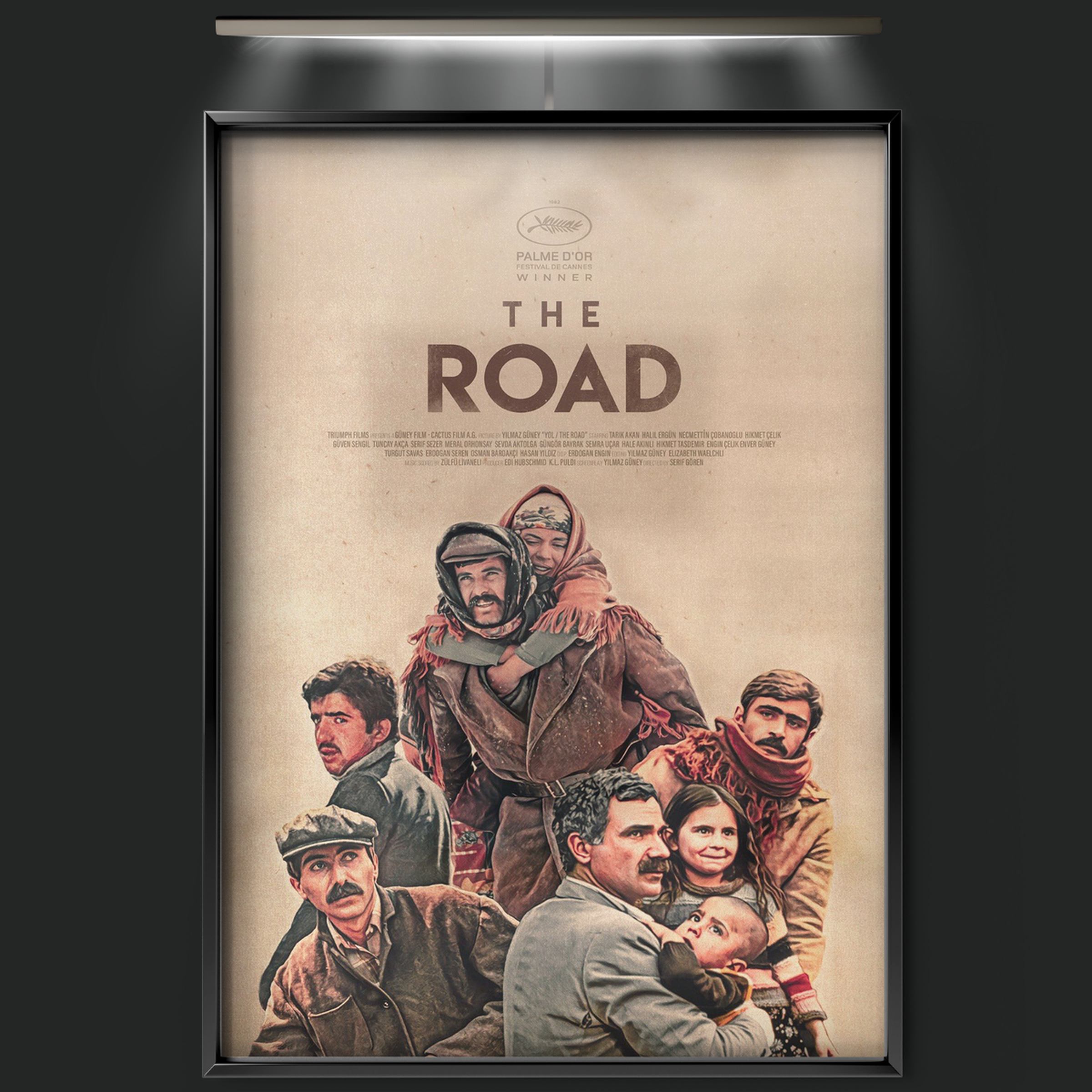 The Road (1982)