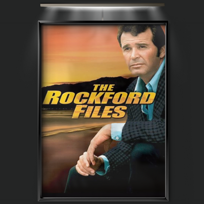 The Rockford Files (1974)