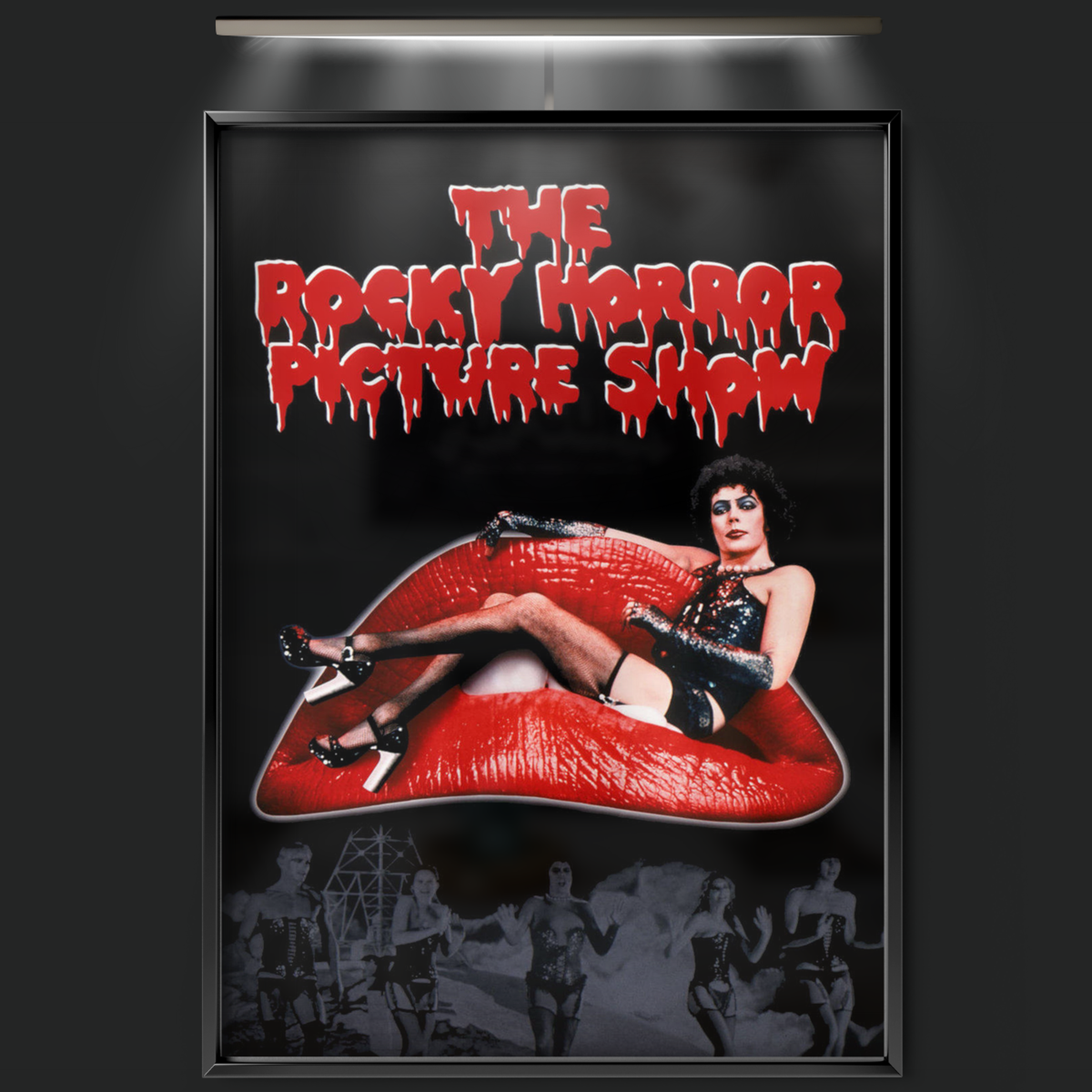 The Rocky Horror Picture Show (1975)