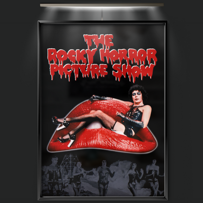 The Rocky Horror Picture Show (1975)