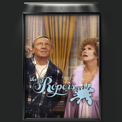 The Ropers (1979)