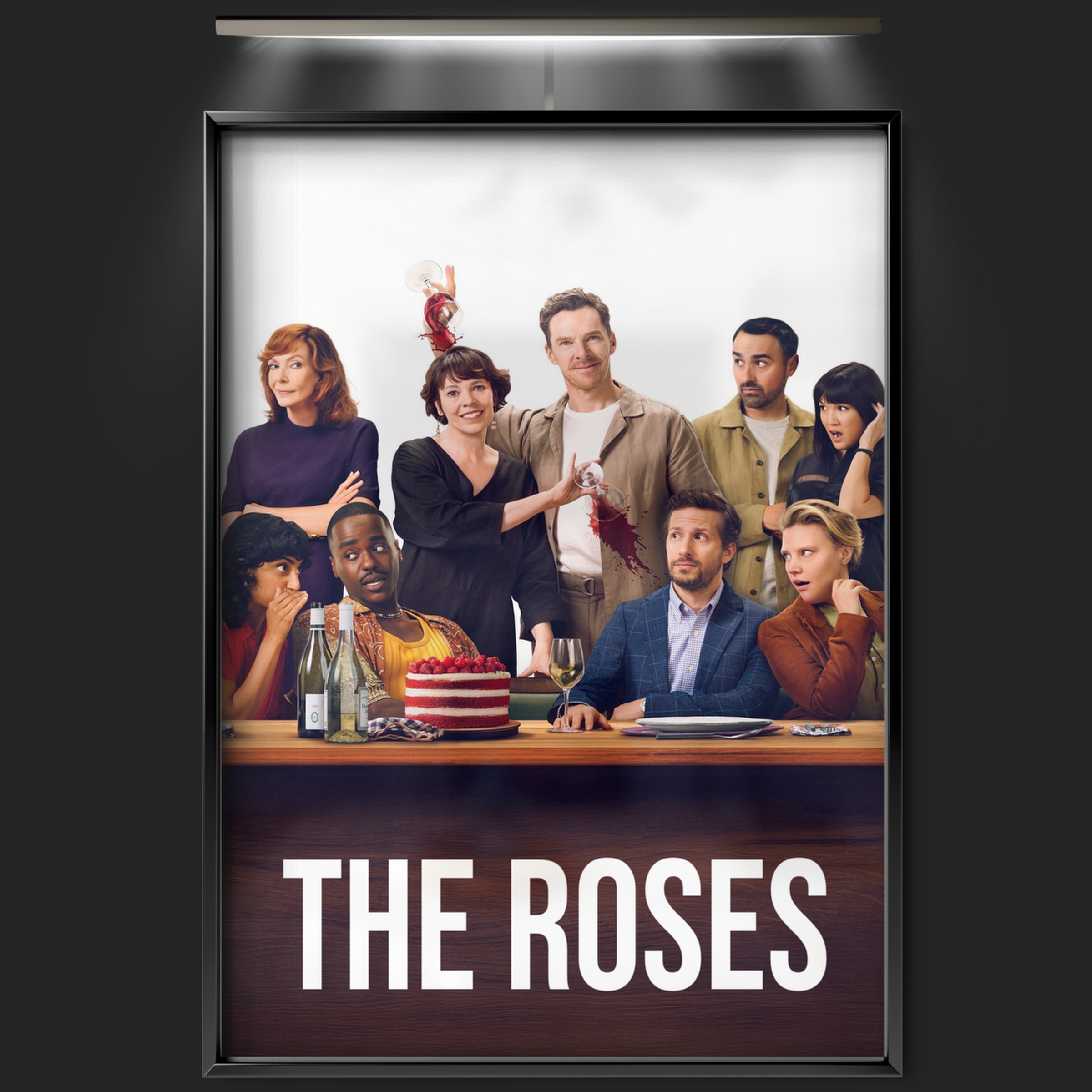 The Roses (2025)
