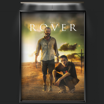 The Rover (2014)