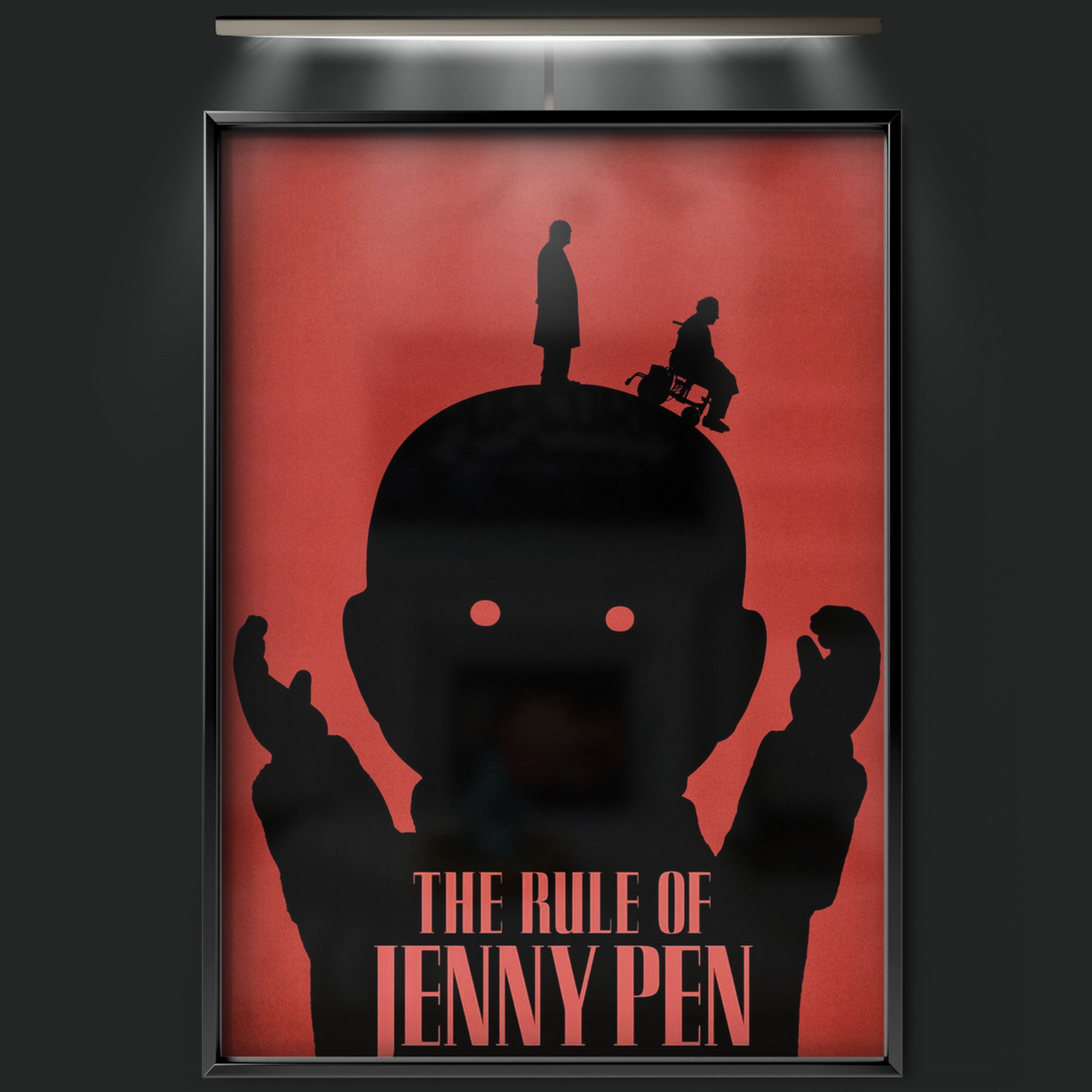 The Rule Of Jenny Pen (2025)