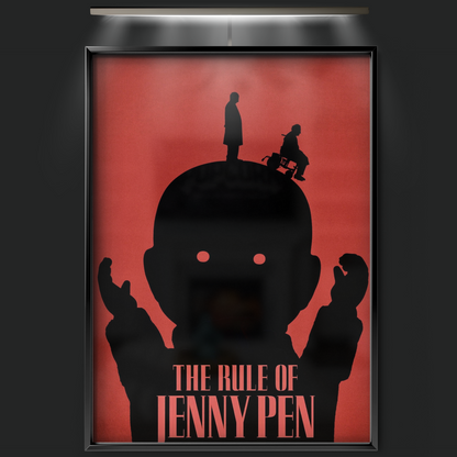 The Rule Of Jenny Pen (2025)