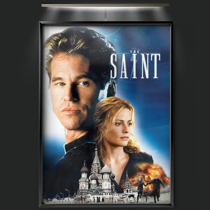 The Saint (1997)