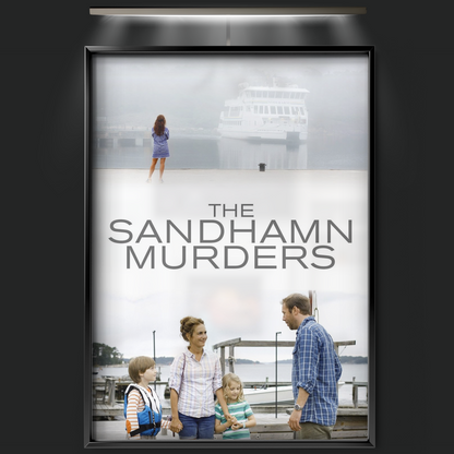 The Sandhamn Murders (2010)