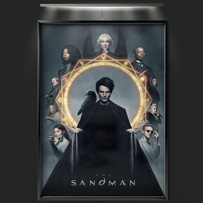 The Sandman (2022)
