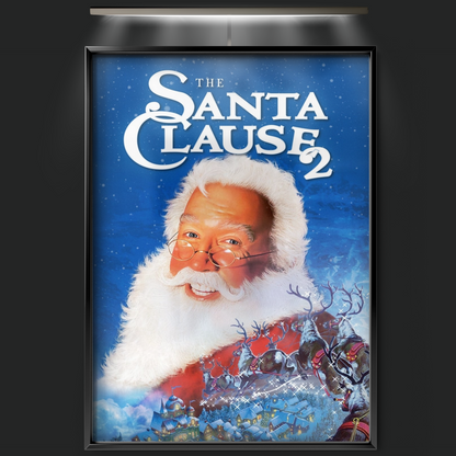 The Santa Clause 2 (2002)
