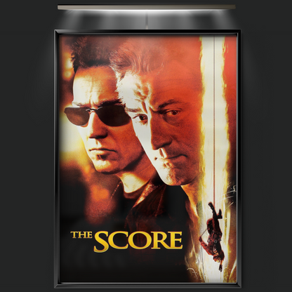 The Score (2001)