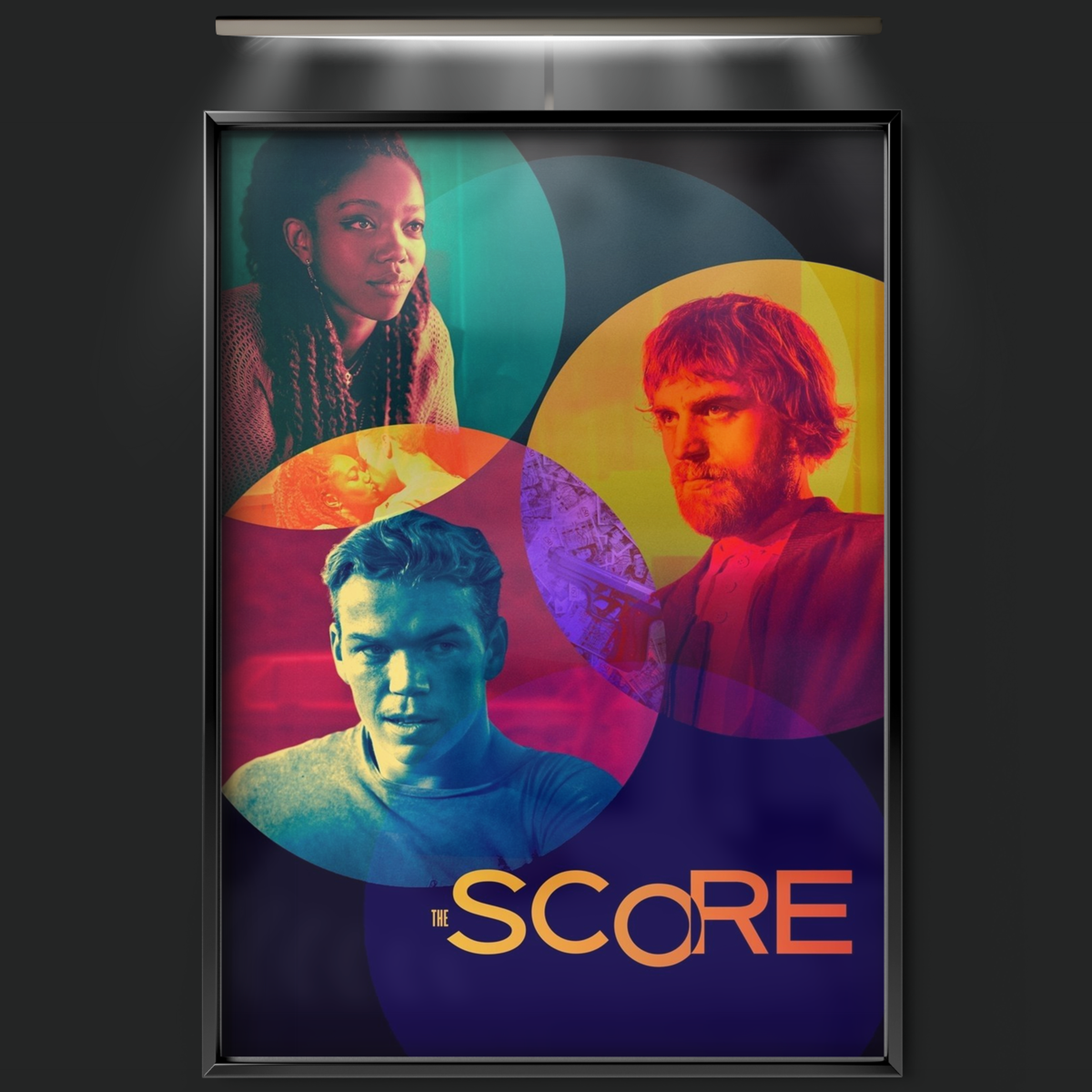 The Score (2022)