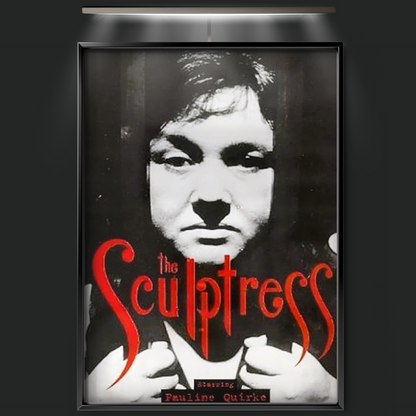The Sculptress (1996)