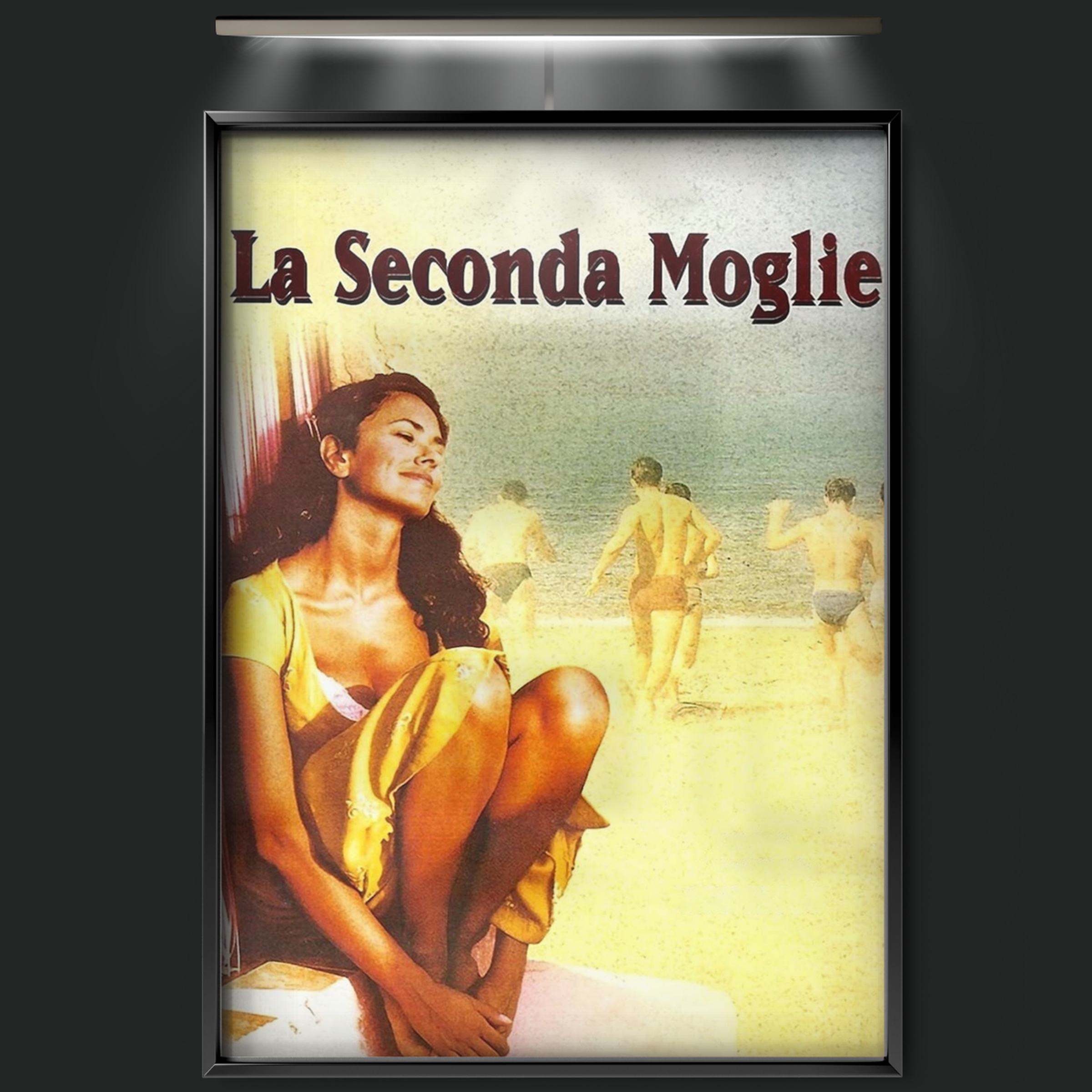 The Second Wife (1998)