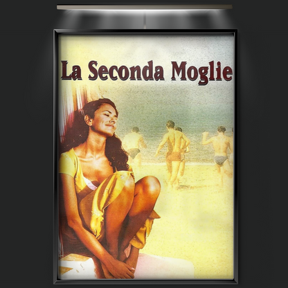 The Second Wife (1998)