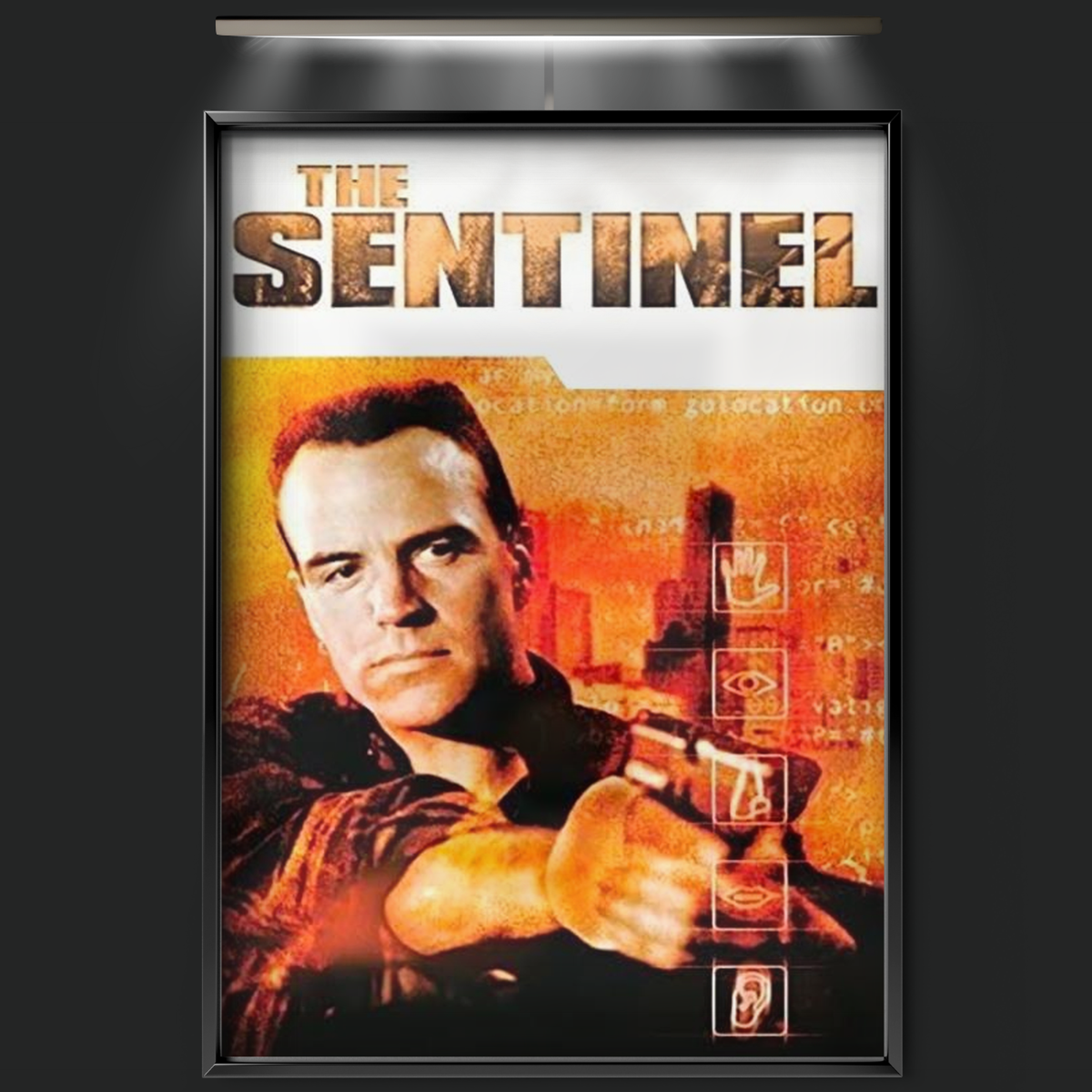 The Sentinel (1996)