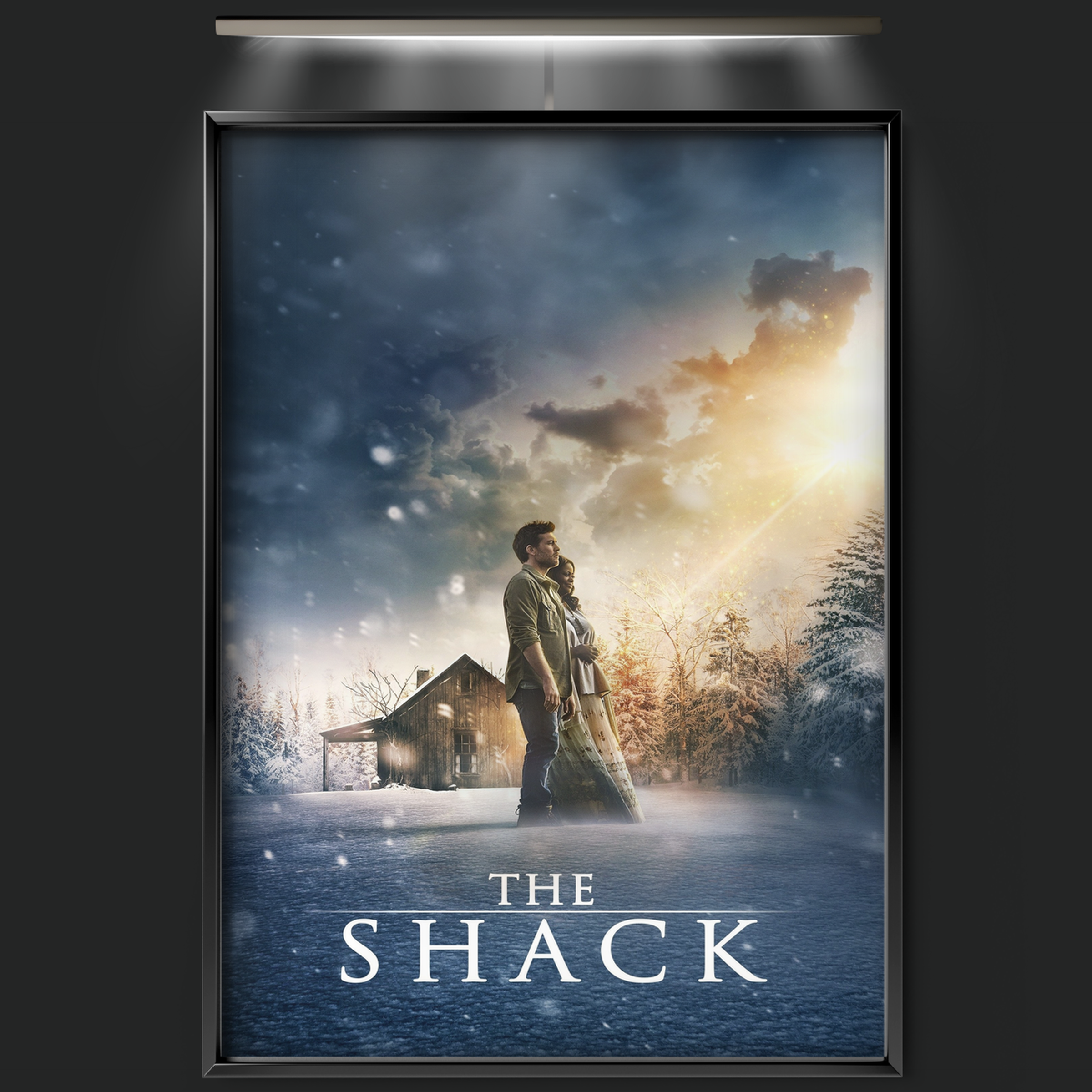 The Shack (2017)