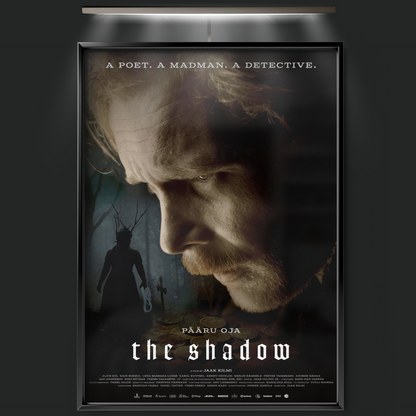 The Shadow (2024)