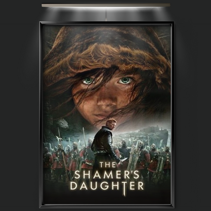 The Shamer's Daughter (2015)