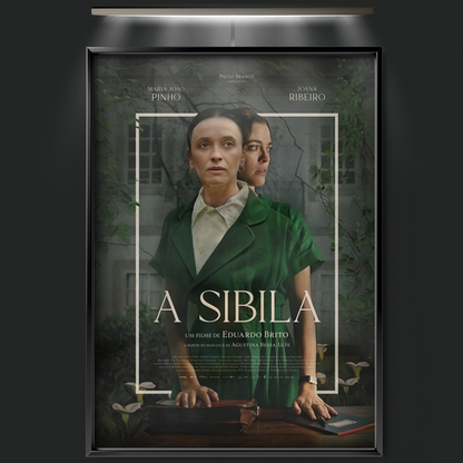 The Sibyl (2023)
