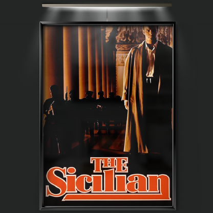 The Sicilian (1987)