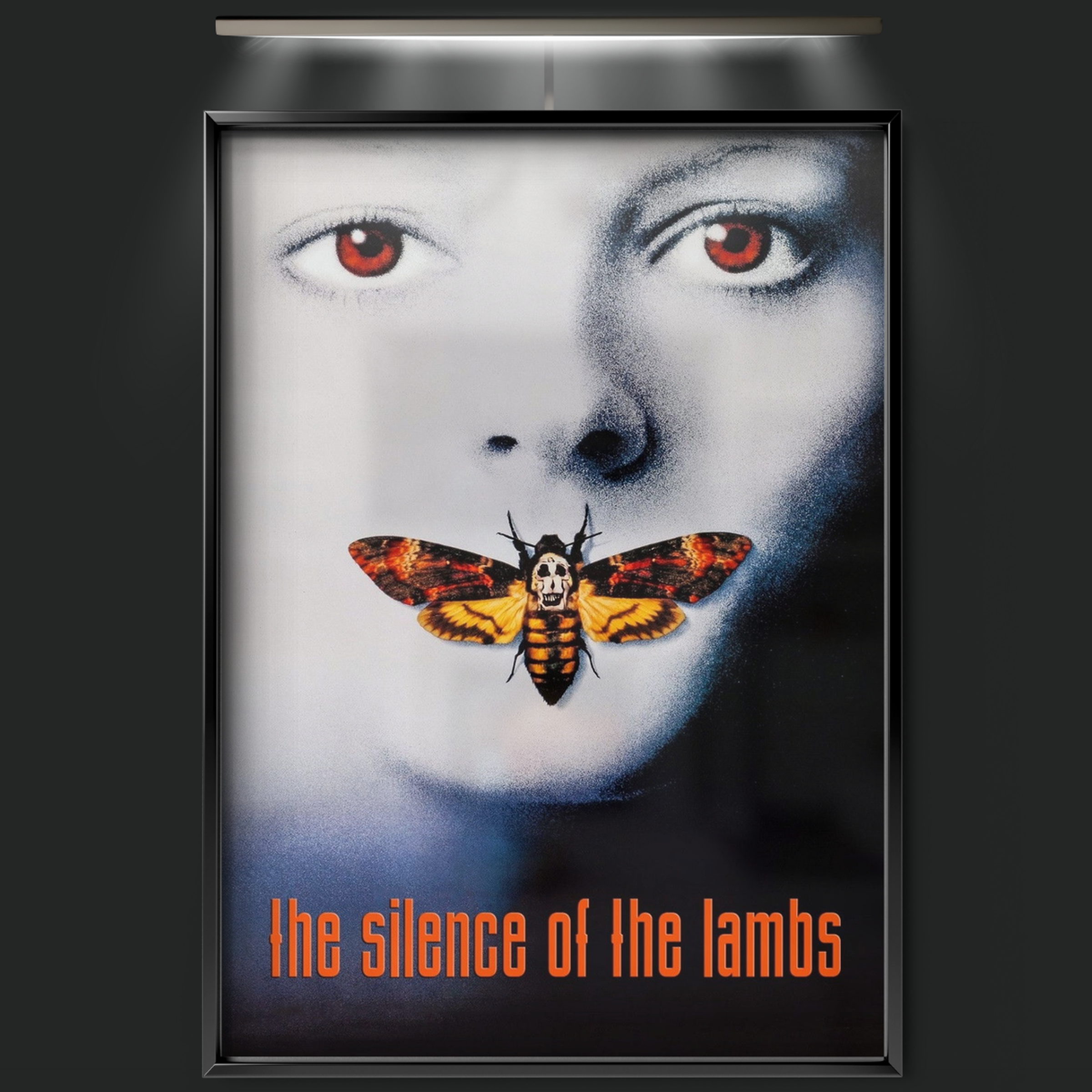 The Silence Of The Lambs (1991)