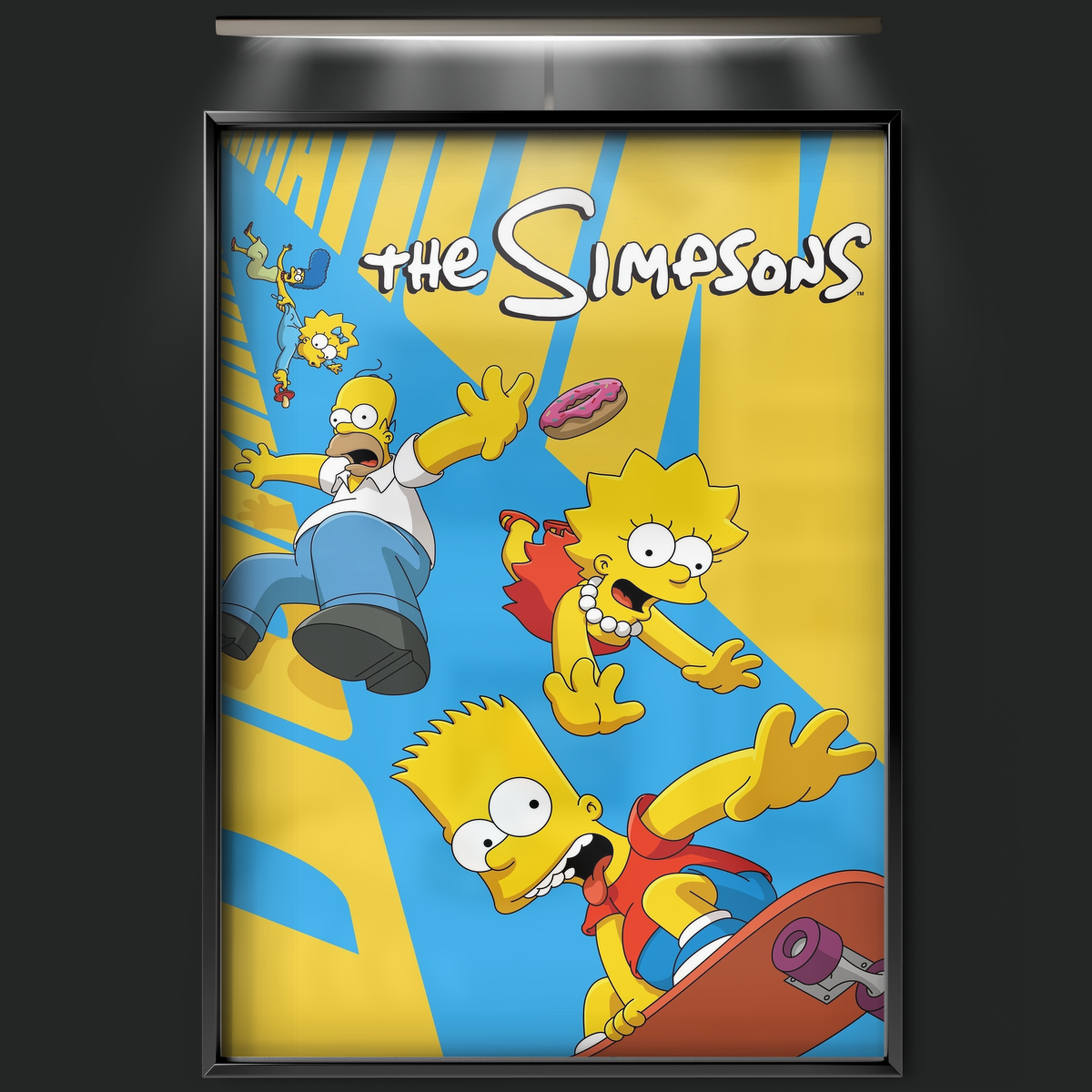 The Simpsons (1989)