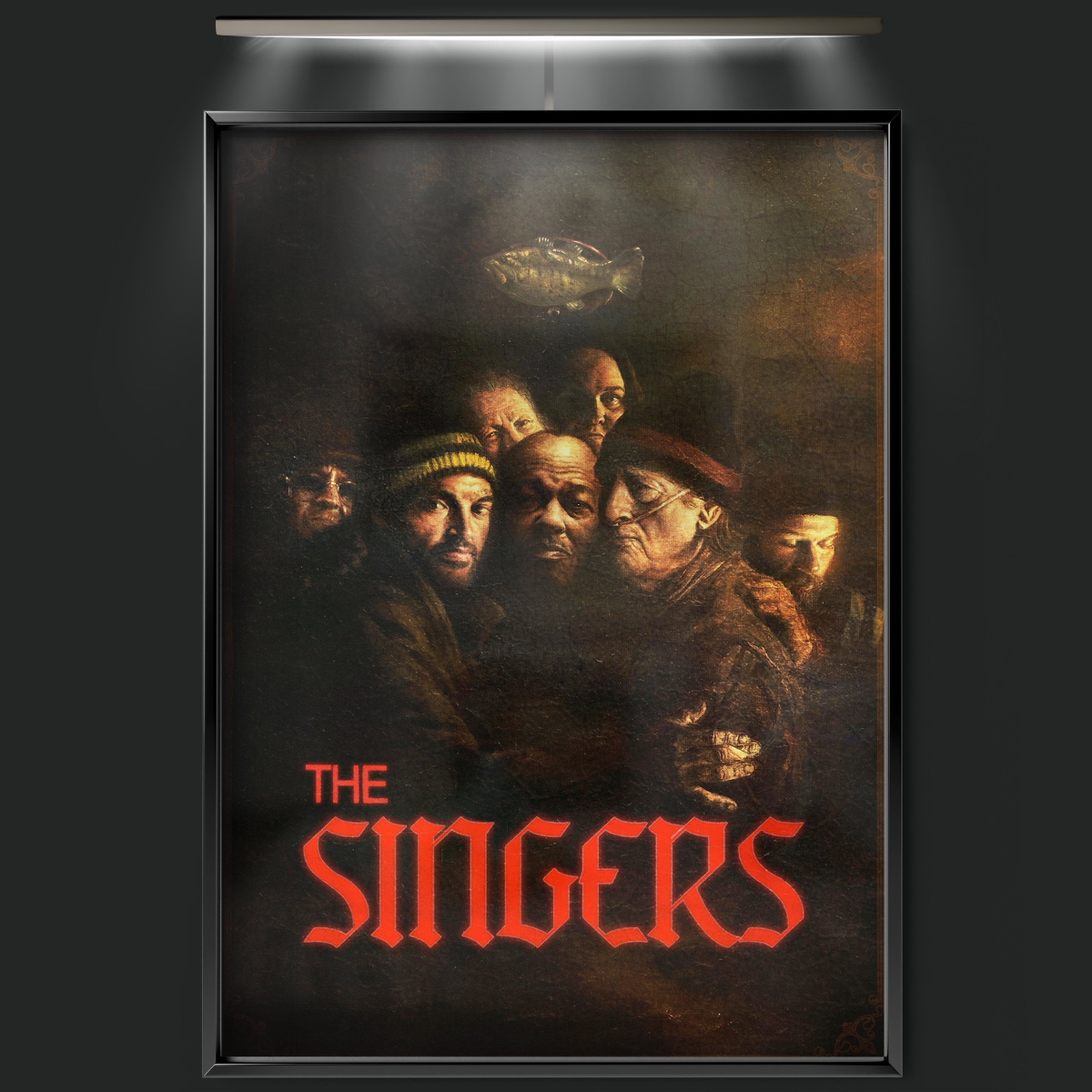 The Singers (2025)