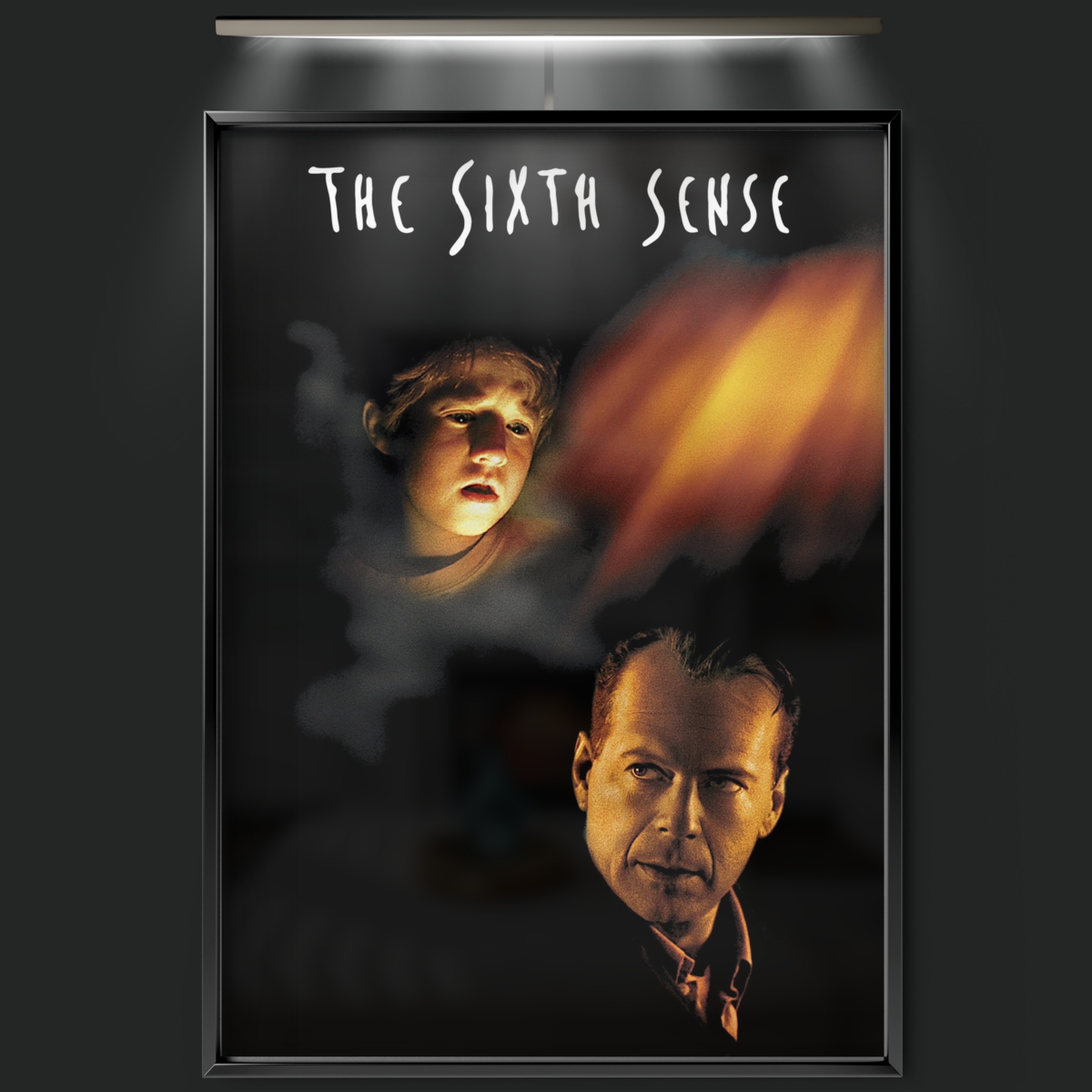 The Sixth Sense (1999)