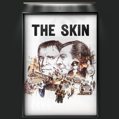 The Skin (1981)