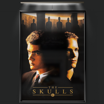 The Skulls (2000)