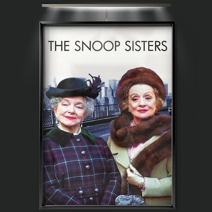 The Snoop Sisters (1973)
