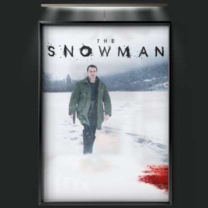 The Snowman (2017)