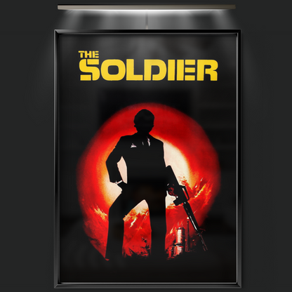 The Soldier (1982)