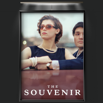 The Souvenir (2019)