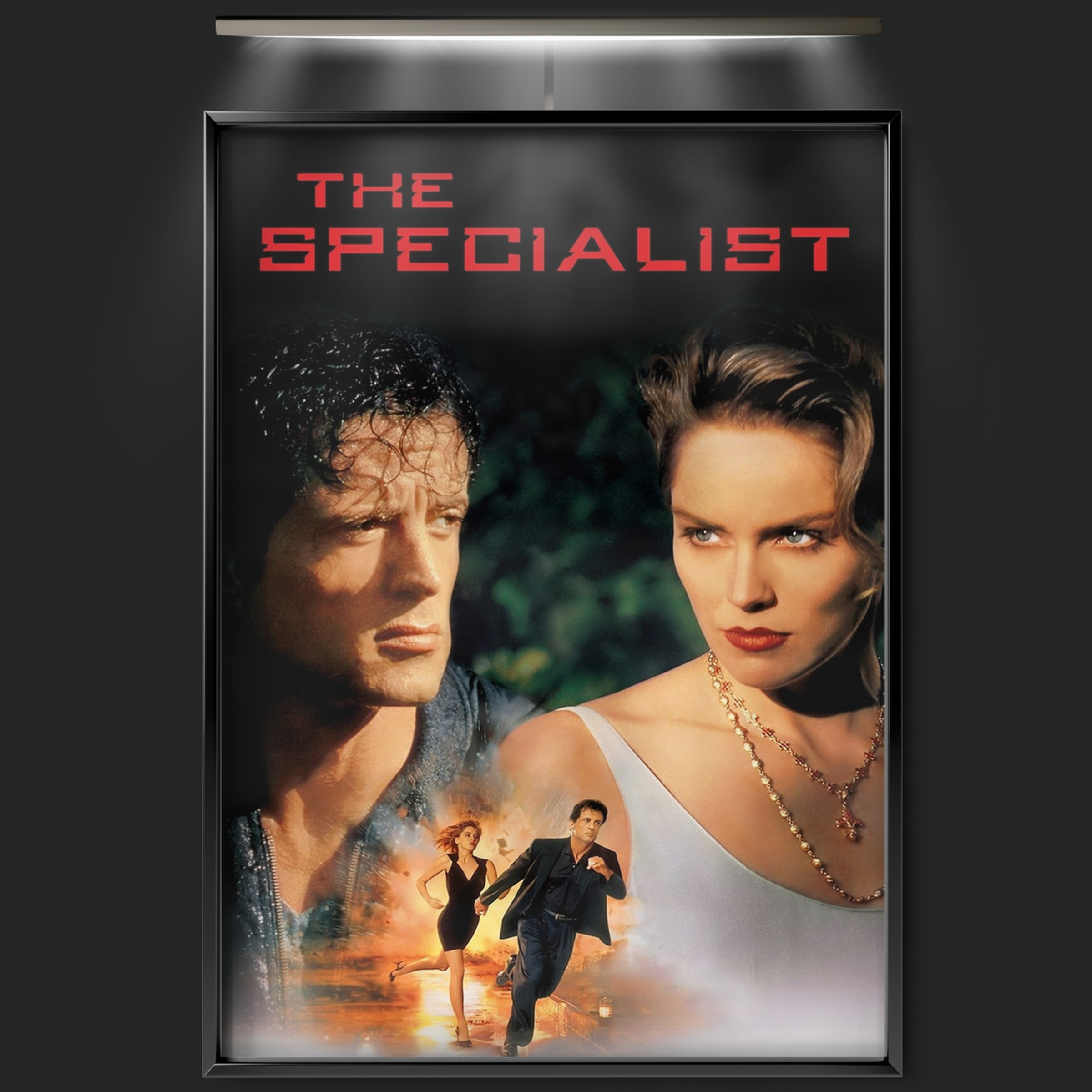 The Specialist (1994)