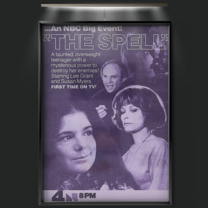 The Spell (1977)
