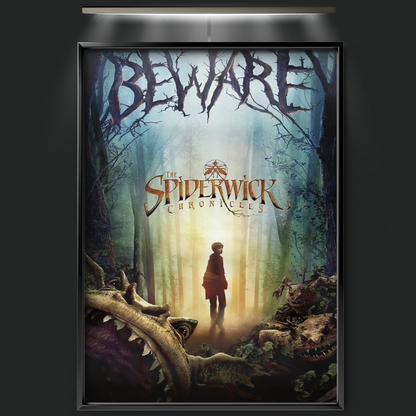 The Spiderwick Chronicles (2008)