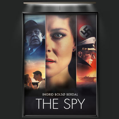 The Spy (2019)