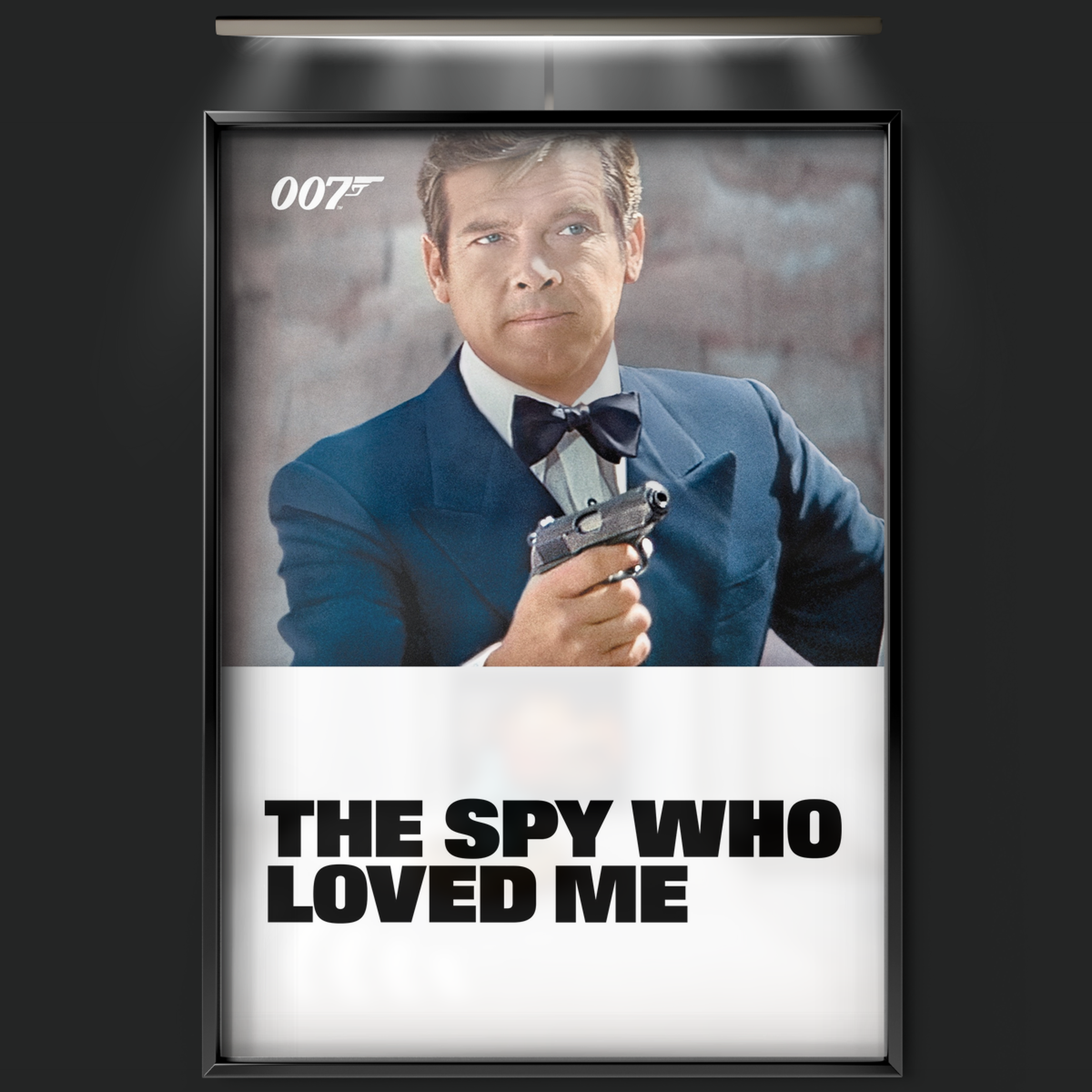The Spy Who Loved Me (1977)