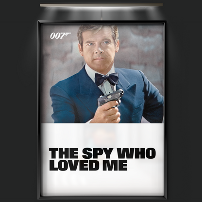 The Spy Who Loved Me (1977)