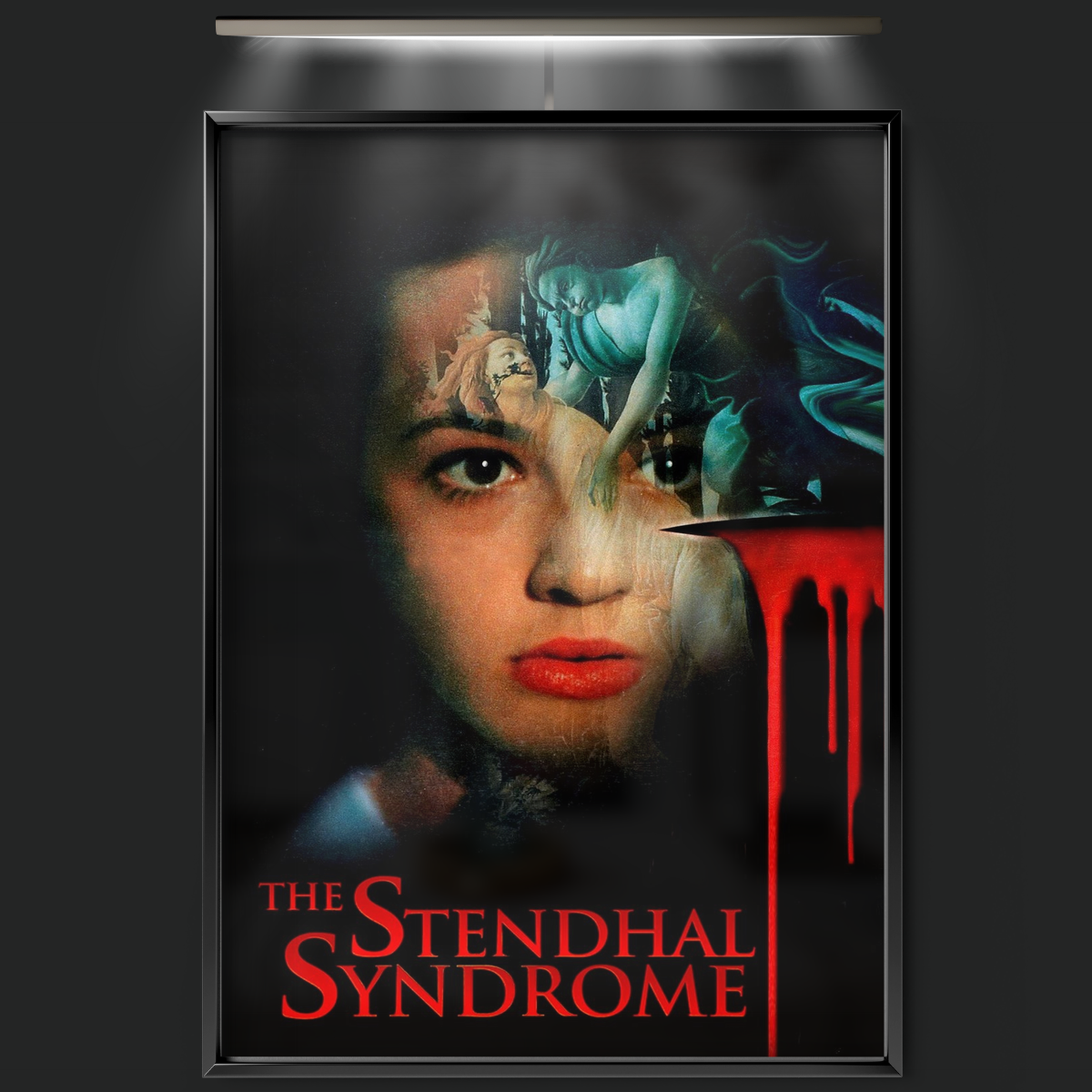 The Stendhal Syndrome (1996)