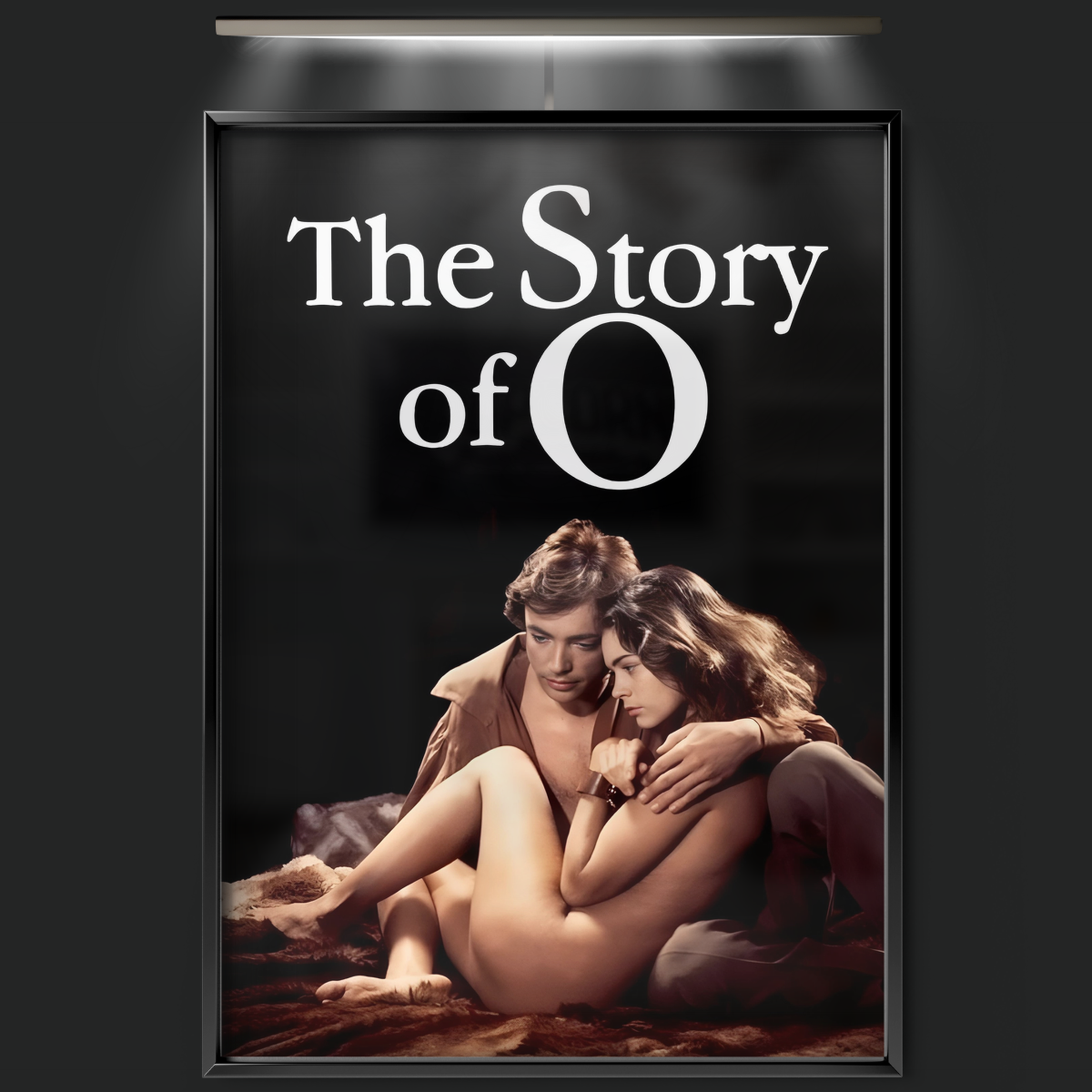 The Story Of O (1975)