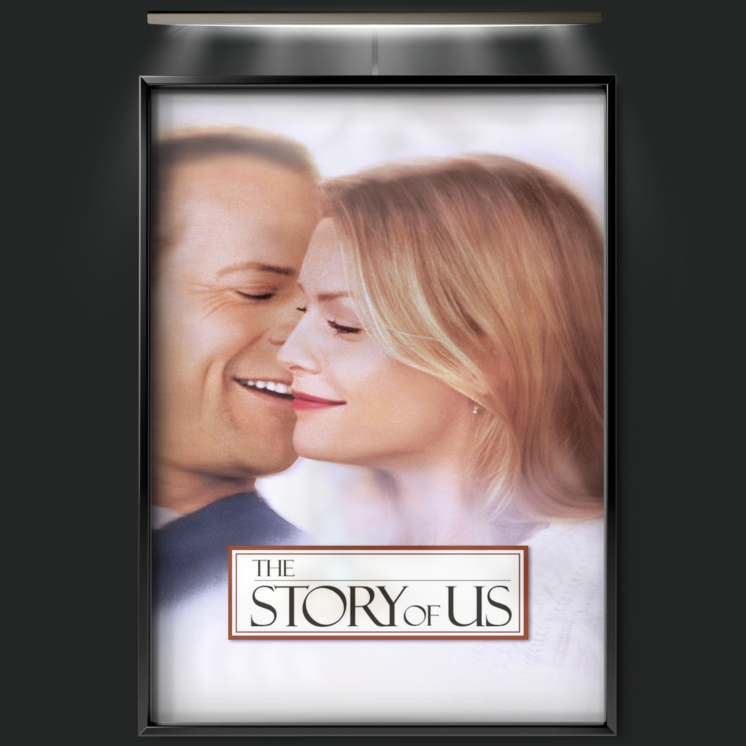 The Story Of Us (1999)