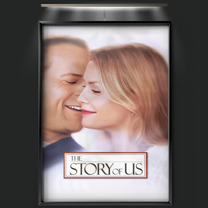 The Story Of Us (1999)