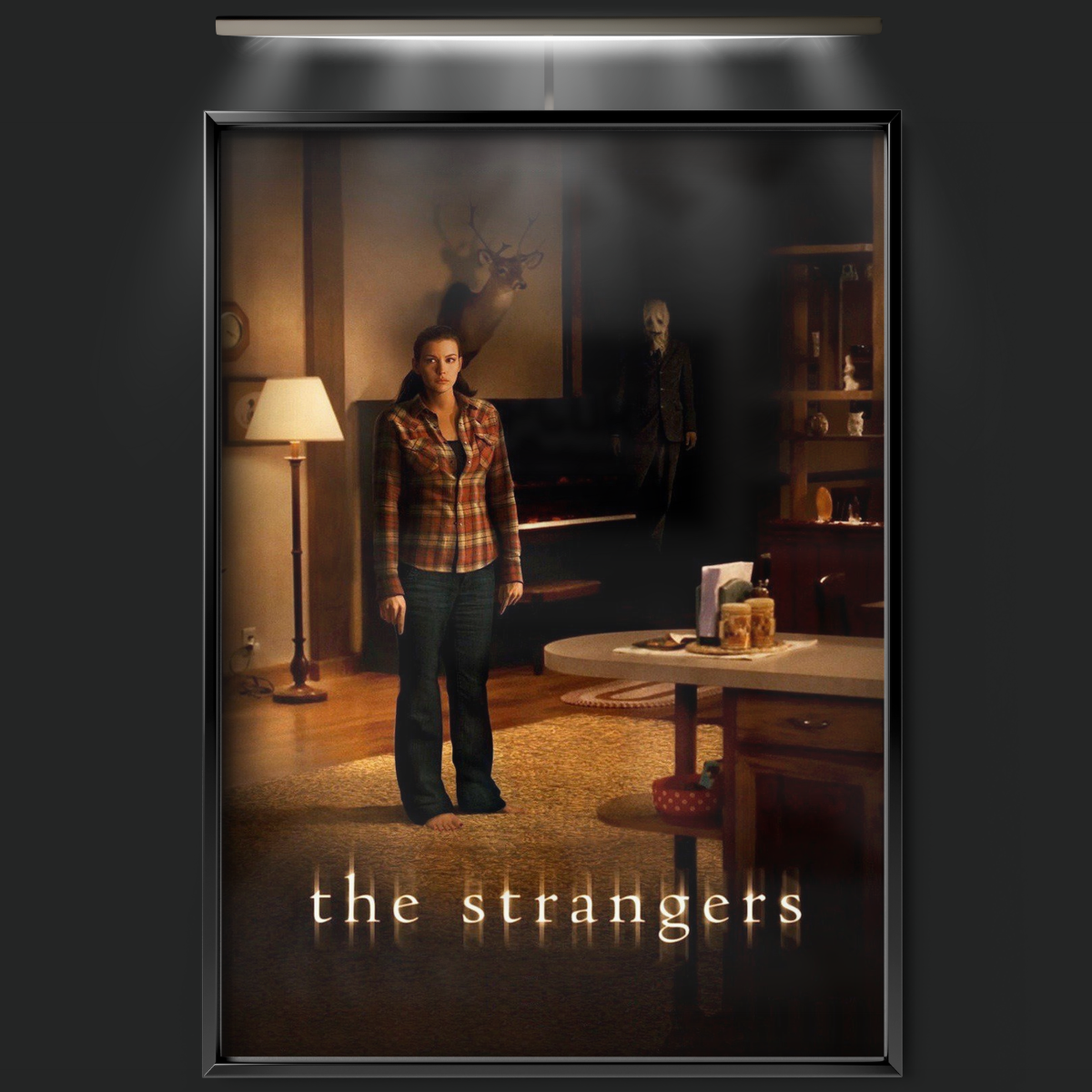The Strangers (2008)