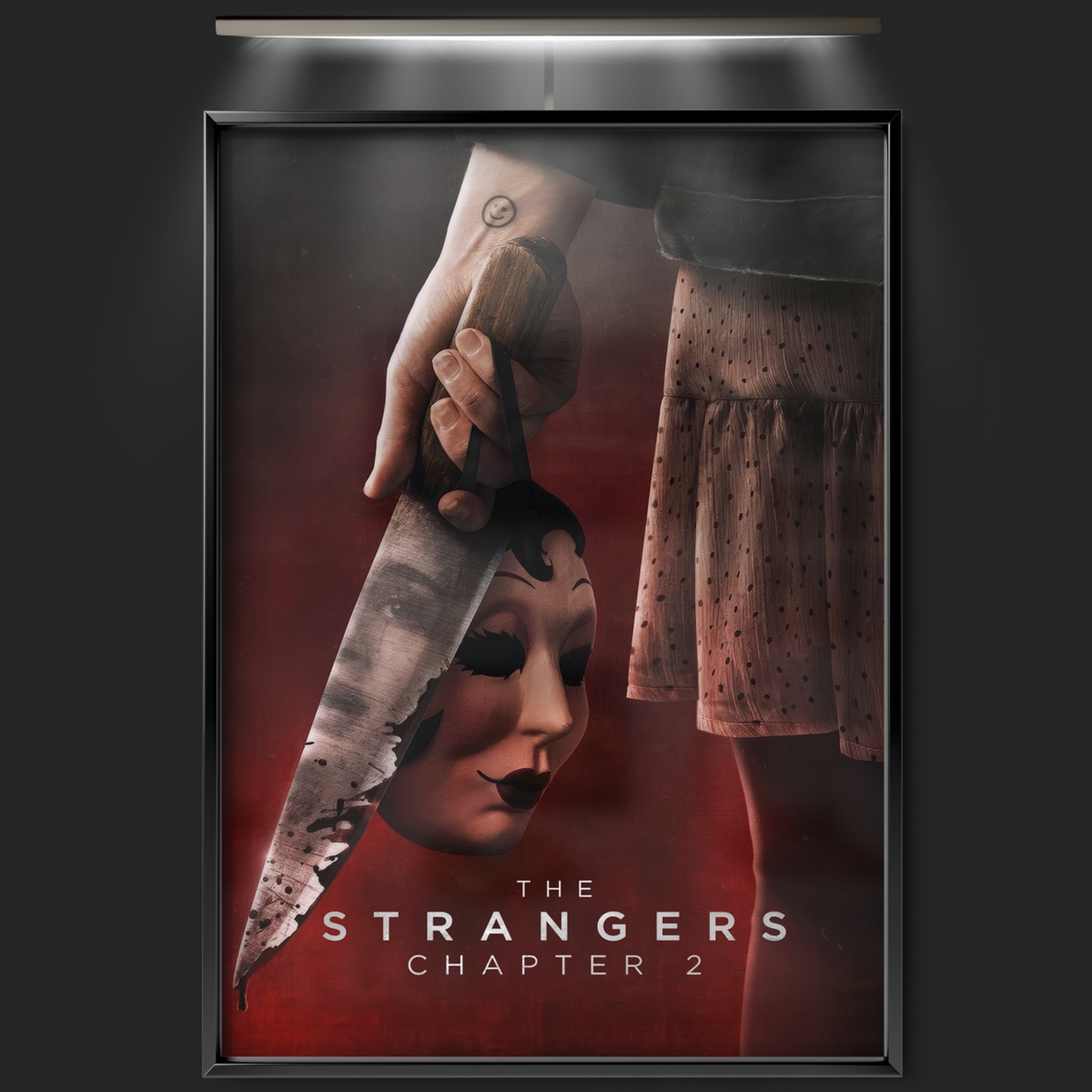 The Strangers Chapter 2 (2025)