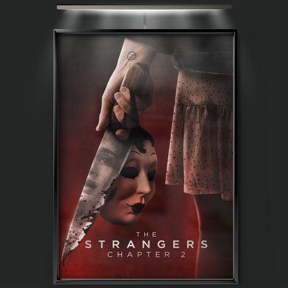 The Strangers Chapter 2 (2025)